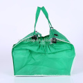 Best Seller Non Woven Grab Bag Grocery Shopping Cart Trolley Tote Bag For Supermarket, Promotion